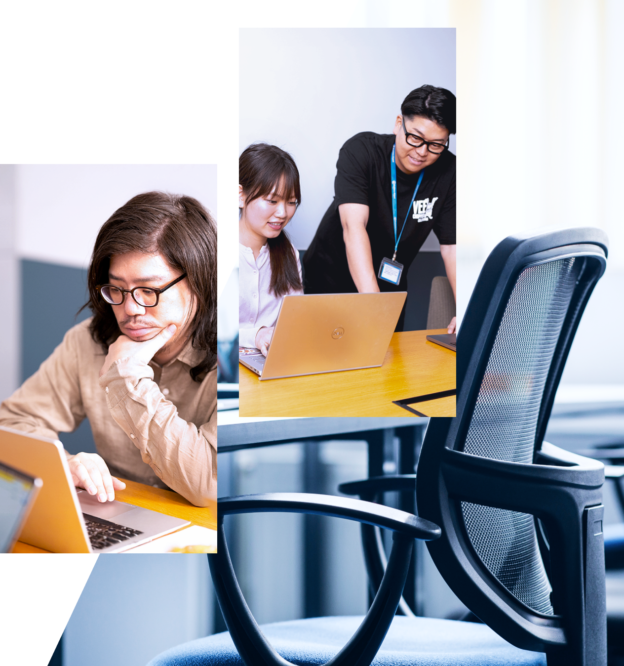 誇れる会社を一緒に創り上げませんか？
